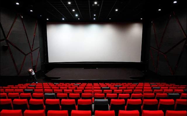 بلیت نیم بها به مناسبت روز ملی سینما در سراسر کشور