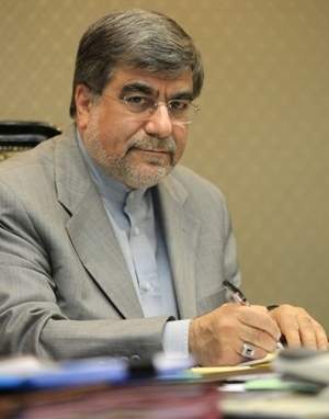 یادداشت وزیر فرهنگ و ارشاد اسلامی به مناسبت هفته دولت