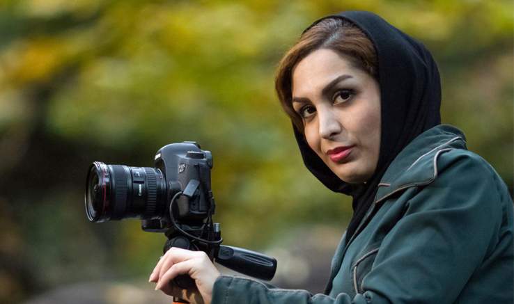 عکاس لاهیجانی تنها نماینده عکاسان گیلانی در جشنواره «شبدیز»