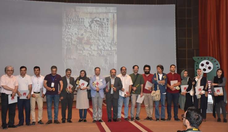 برگزیدگان جشنواره منطقه ای “شبدیز” معرفی شدند