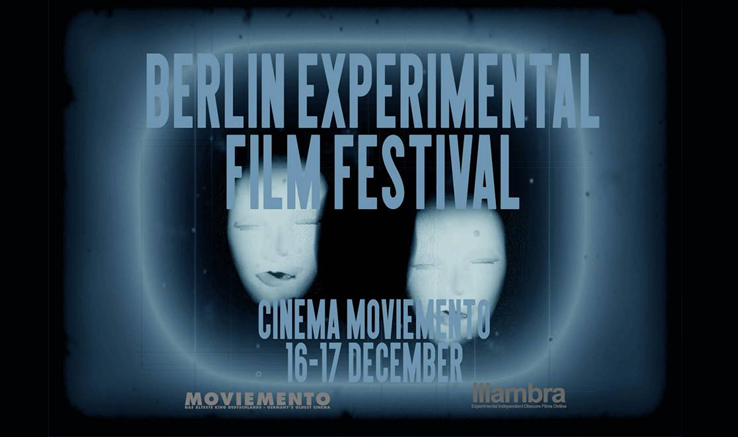 جشنواره ” BERLIN EXPERIMENTAL” میزبان ۳ فیلم ایرانی