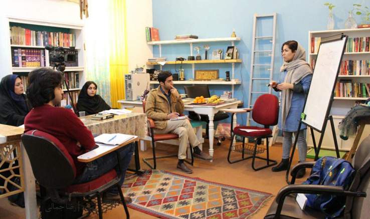 برگزاری فصل دوم سلسله مباحث کارگاهی در بوشهر