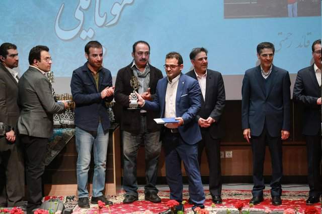 برگزیدگان دومین جشنواره فیلم و عکس راه‌آهن معرفی شدند
