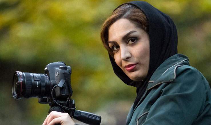 عکاس لاهیجانی برگزیده دومین جشنواره ملی عکس خلیج‌فارس شد