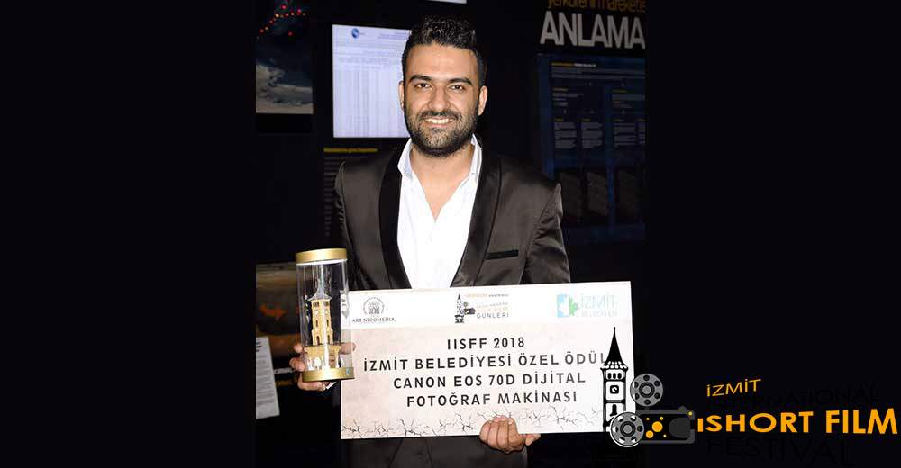 ترکیه به «آریو والیبال» جایزه ویژه داد