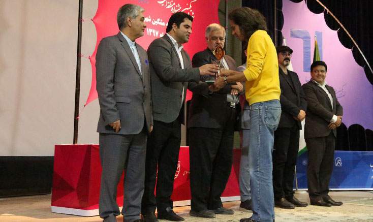 جشنواره منطقه‌ای سینمای جوان اردبیل-مشگین‌شهر برگزیدگان خود را معرفی کرد