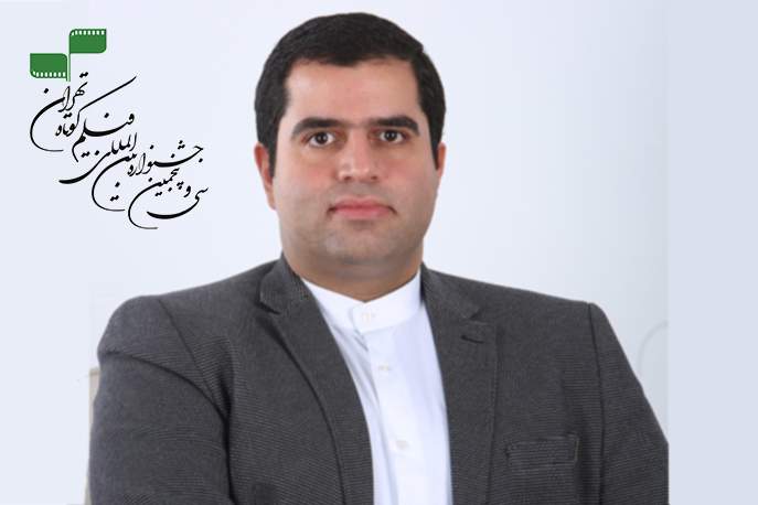 پیام سید صادق موسوی به جشنواره بین‌المللی فیلم کوتاه تهران