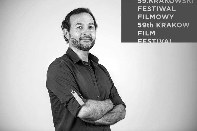 محمد فهیمی عضو هیئت داوران بخش فیلم کوتاه جشنواره کراکوف شد