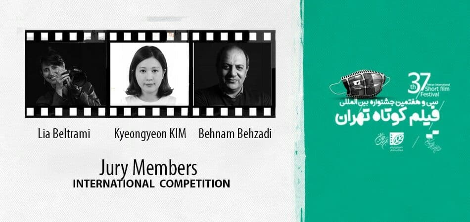 داورانی از ایتالیا، کره و ایران آثار جشنواره بین‌المللی فیلم کوتاه تهران را قضاوت می‌کنند