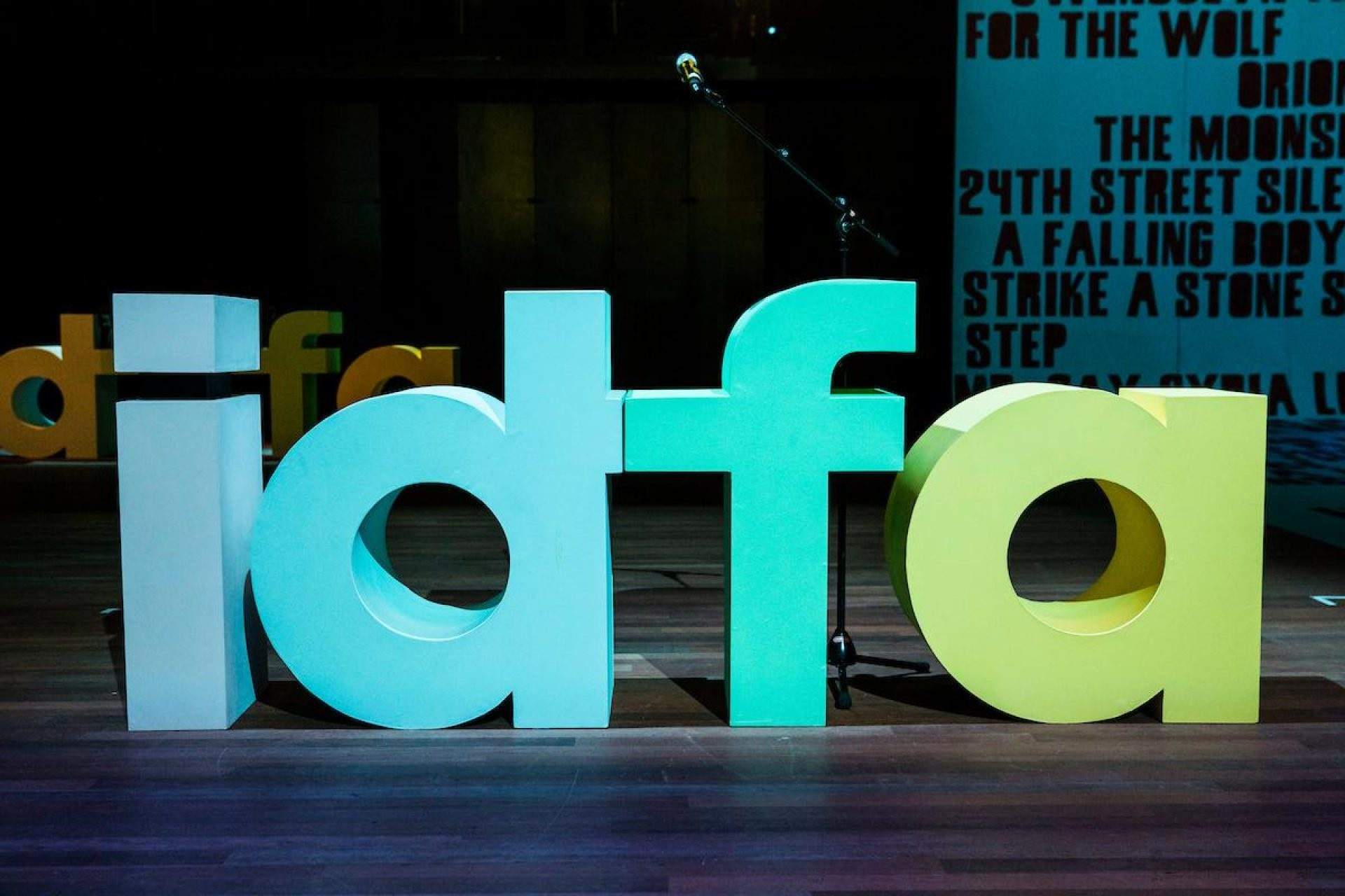 فراخوان جشنواره بین‌المللی مستند  IDFA آمستردام هلند