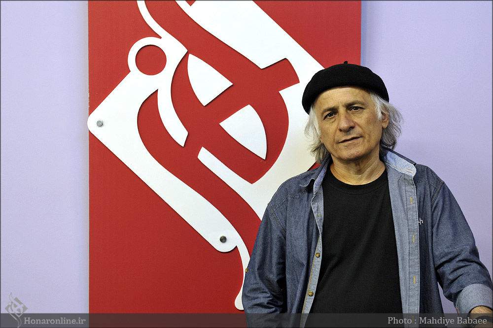 خسرو معصومی: سینمای کوتاه ایران حرف‌های آموزنده زیادی برای سینمای بلند دارد/ افتخاری برای اولین بار