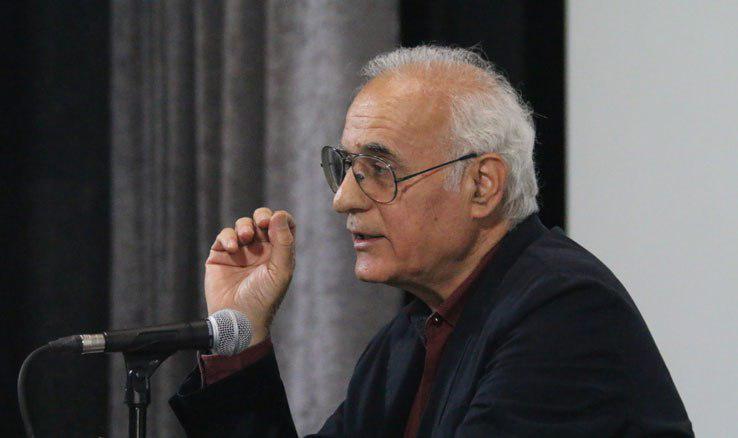 در جلسه پژوهش برخط سومین همایش مطالعات فیلم کوتاه تهران عنوان شد؛ احمد الستی: نظریات علمی پژوهشی مفهوم تجربه را گسترش می دهند