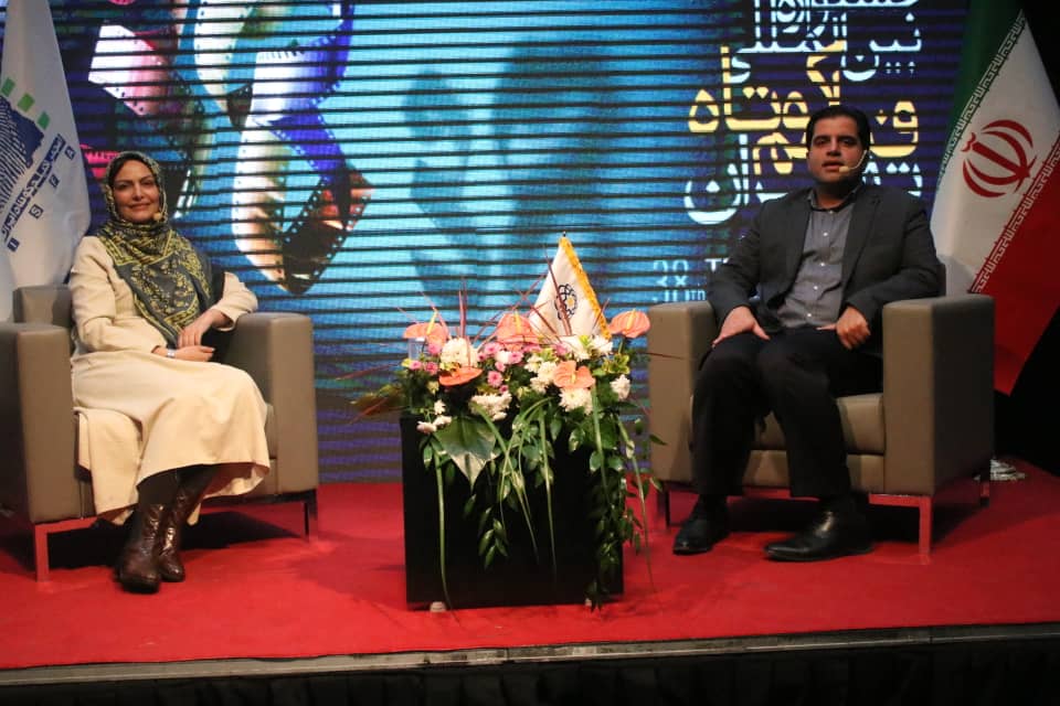 سیدصادق موسوی در ویژه برنامه جشنواره سی و هشتم عنوان کرد: امر مهمی در حوزه دیپلماسی فرهنگی رخ داد