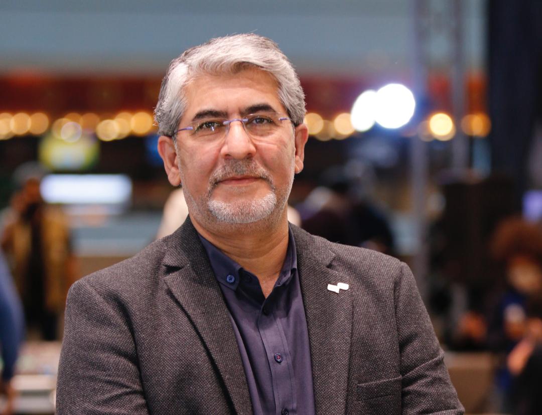 محمد حمیدی‌مقدم در بازدید از جشنواره بین‌المللی فیلم کوتاه تهران: به استعدادهای پرورش‌یافته توسط انجمن سینمای جوانان ایران نیاز داریم