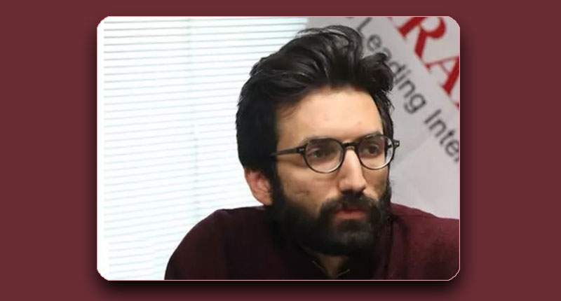 محمد روحبخش در گفتگو با مهر: شرط دست‌وپاگیر «فجر» برای فیلم‌های کوتاه/۲ سال است منتظر بودجه‌ام