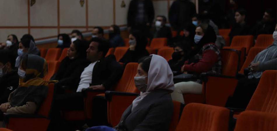 برگزاری هفته فیلم و عکس انجمن سینمای جوانان مازندران