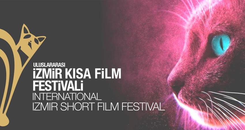 اول آگوست 2022 آخرین مهلت ثبت نام در جشنواره فیلم کوتاه ازمیر