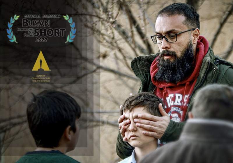 «تطبیق» نماینده ایران در جشنواره فیلم کوتاه بوسان 2022