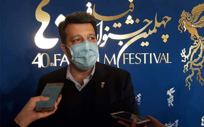 توضیحات محمد خزاعی درباره نبود اکران مردمی فیلم کوتاه و مستند در «فجر»