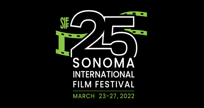 فیلم کوتاه IDENTIBYE در جشنواره Sonoma کالیفرنیا