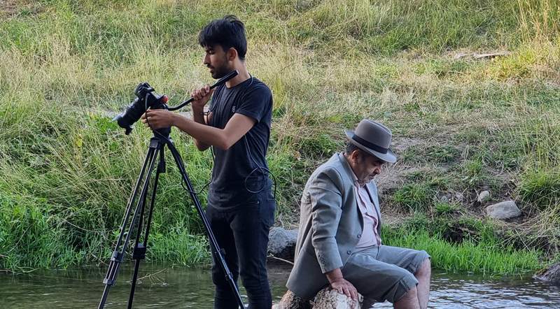 تولید 4 فیلم کوتاه در اردبیل