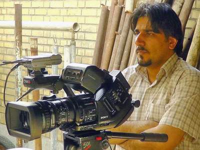 غلامرضا نعمت‌پور: فرصت دوباره شناسایی استعدادهای جوان و رفع خلاهای آموزش سینما