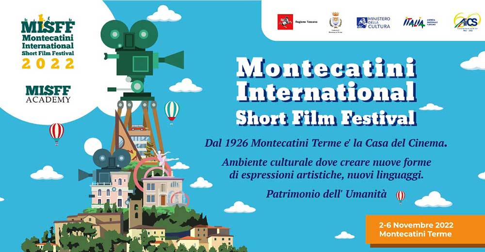 بخش ویژه سینمای ایران در جشنواره «مونته‌کاتینی» ایتالیا