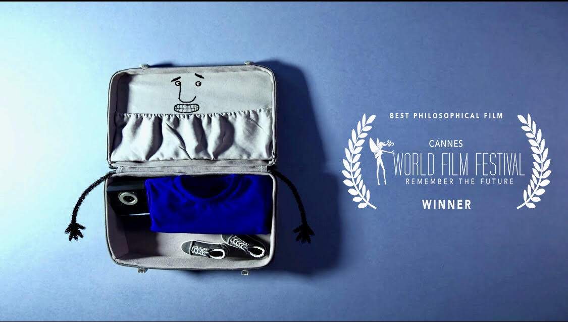 «جای خالی» برنده جایزه بهترین فیلم کوتاه فلسفی