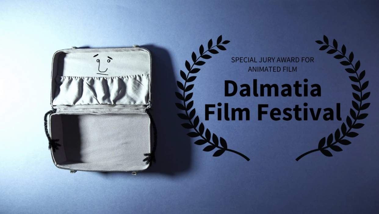 «جای خالی» مورد اقبال داوران جشنواره فیلم دالماتیا قرار گرفت