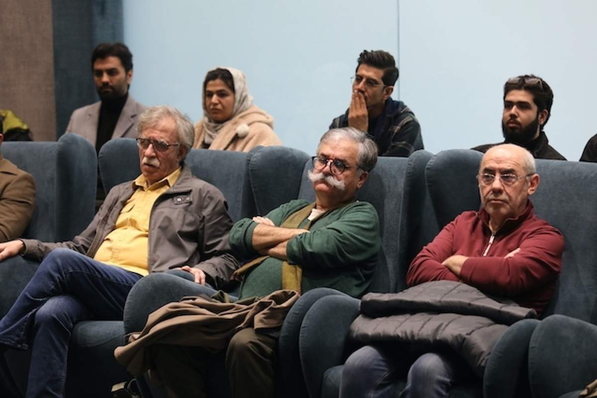 حضور «کمال تبریزی»، «همایون اسعدیان» و «امیرشهاب رضویان» در چهارمین اردوی فیلمسازی «ایده تا تولید»